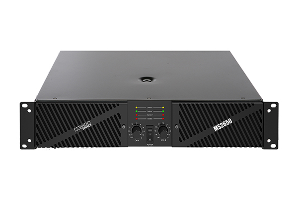 Công suất Mission MS-2650