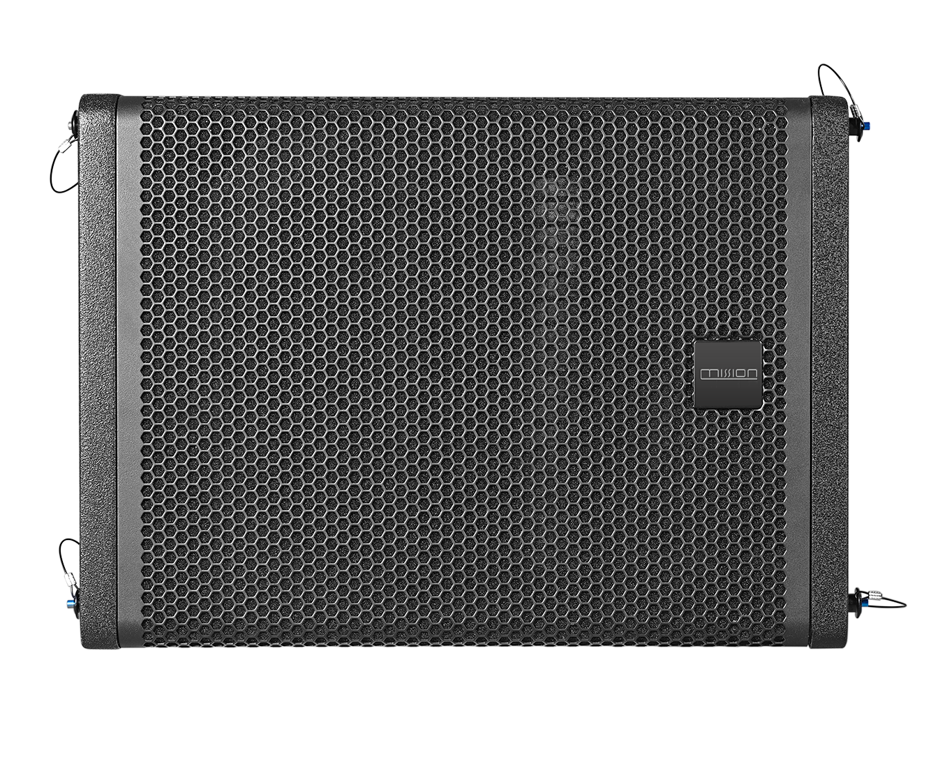 Loa Line Array đồng trục 2-Way C-115