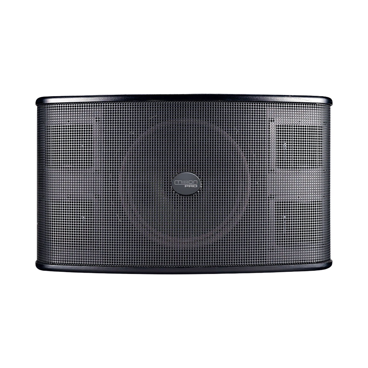 Loa toàn dải đảo tần Bass Reflex 3-Way Mission CK-12