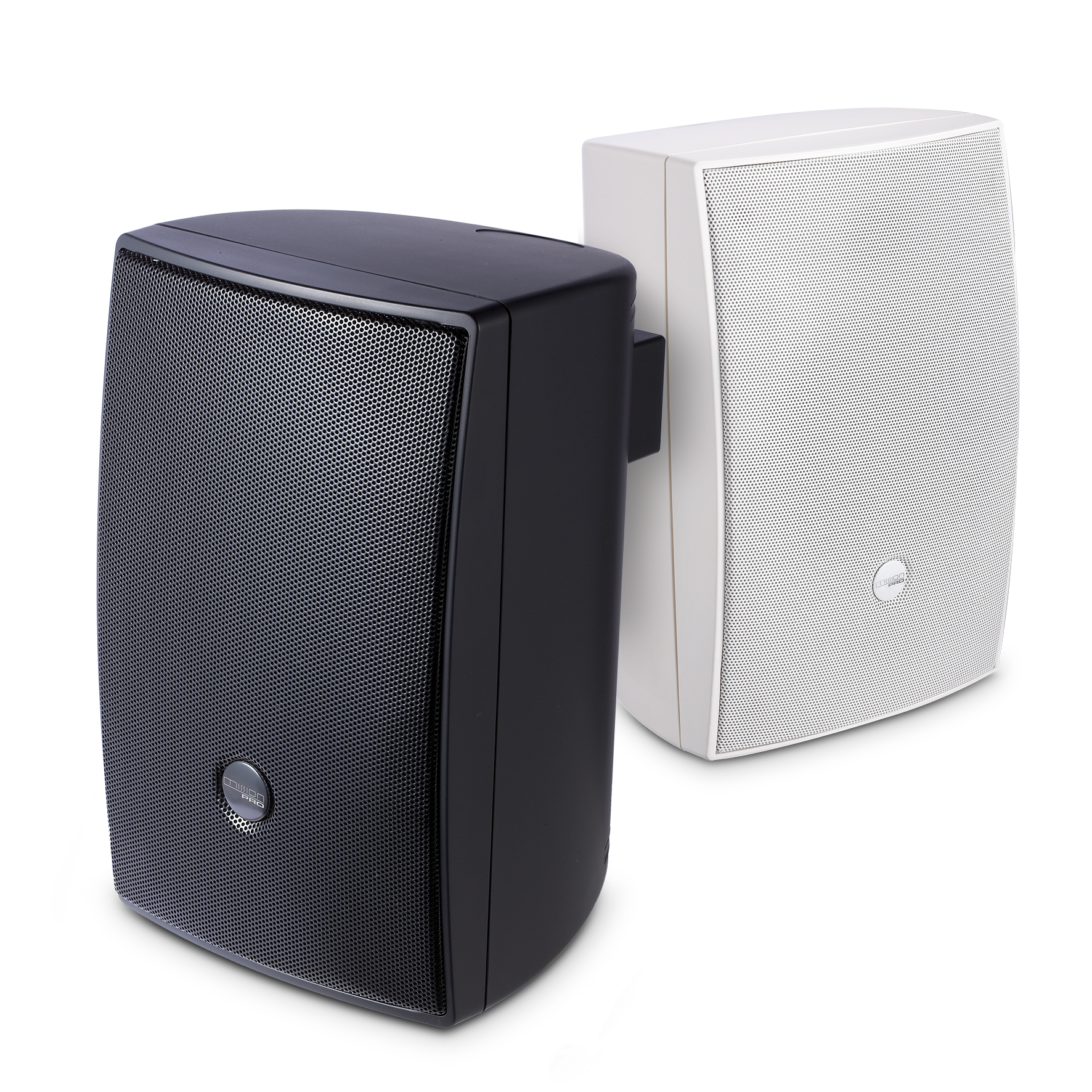 Loa treo tường 2-Way CQ6