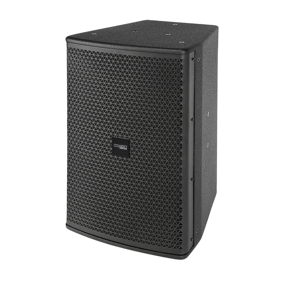 Loa toàn giải 2-Way M-12