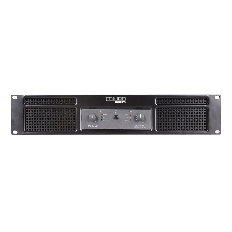 CÔNG SUẤT Mission MI-1300