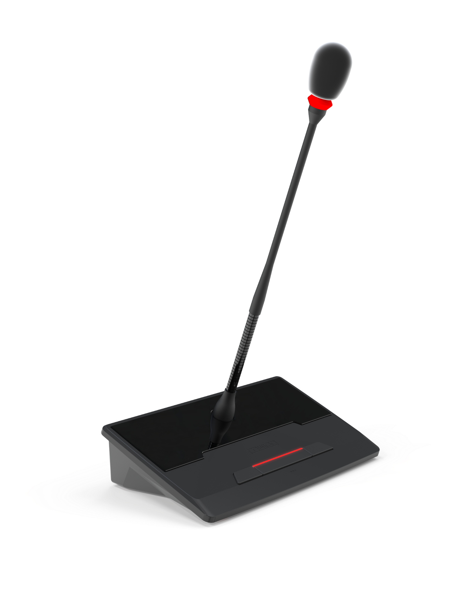 MIS-C & MIS-D Thiết bị cho Chủ trì & Đại biểu hệ thống MIS-100