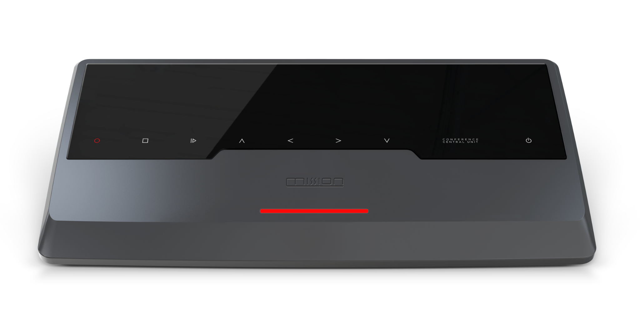 MIS-CUR - Máy chủ hệ thống thảo luận KTS có dây MIS-100 Series