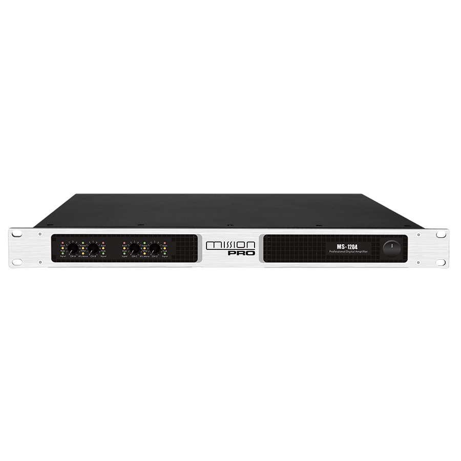 CÔNG SUẤT MS-1204