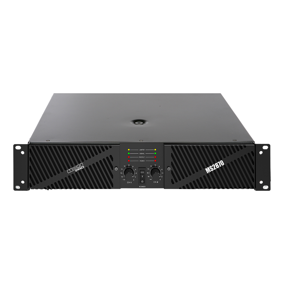 Công suất Mission MS-2870