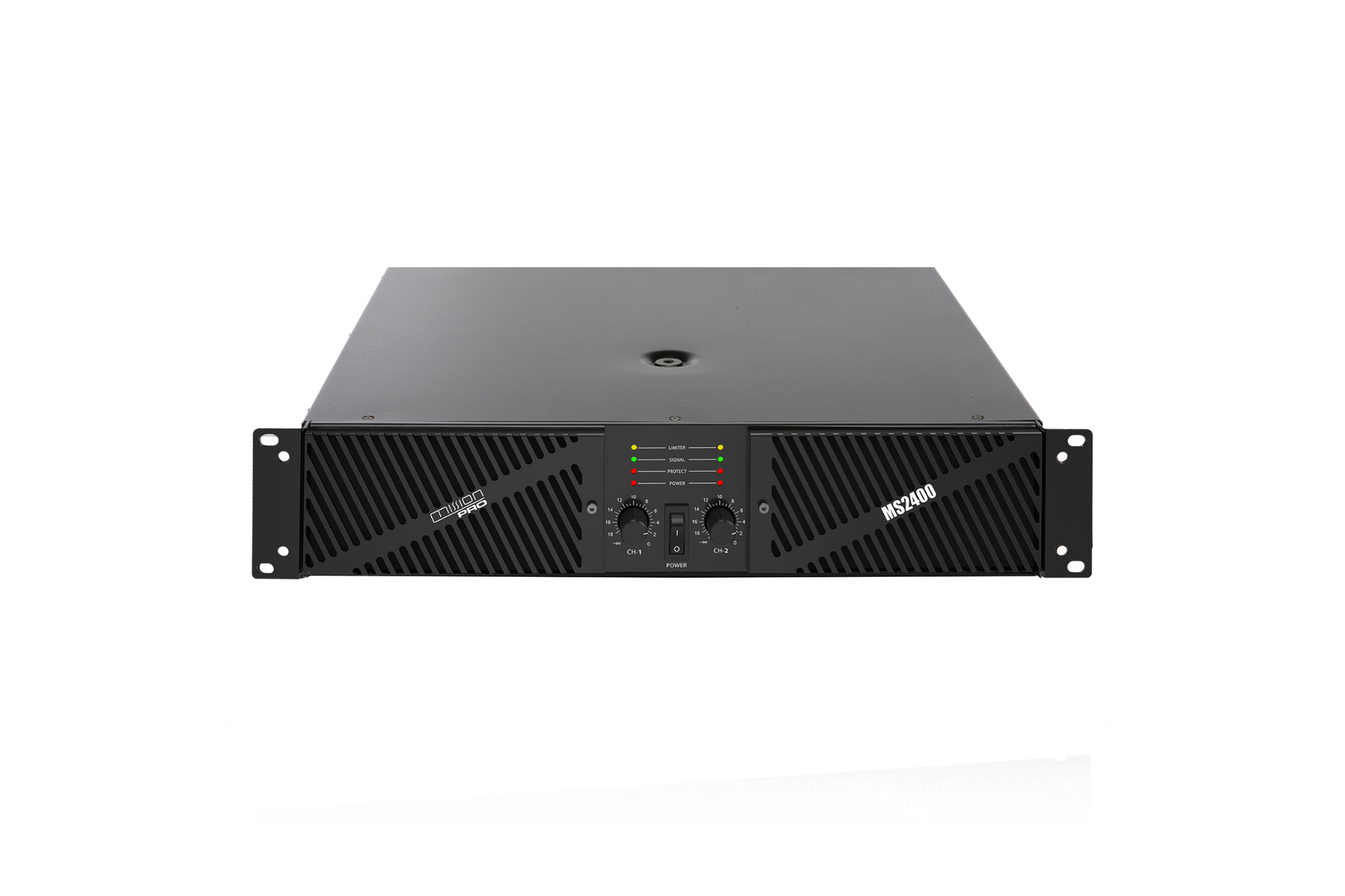 Công suất Mission MS-2400