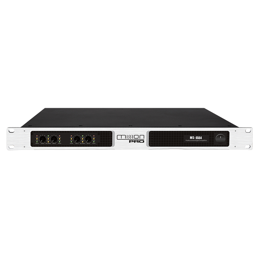 Công suất Mission MS-6504
