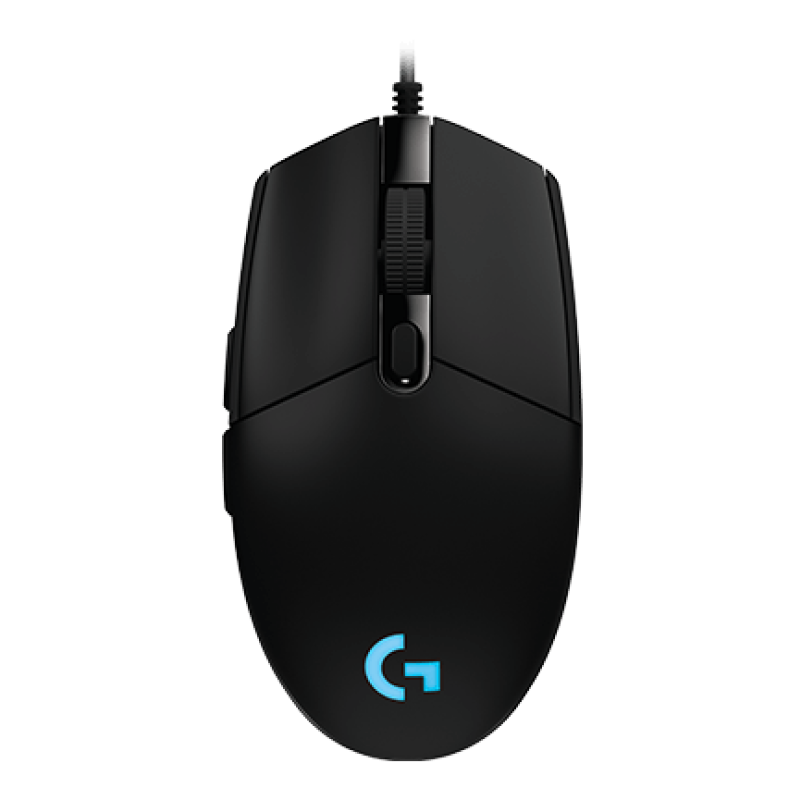 Chuột Logitech G Pro Hero