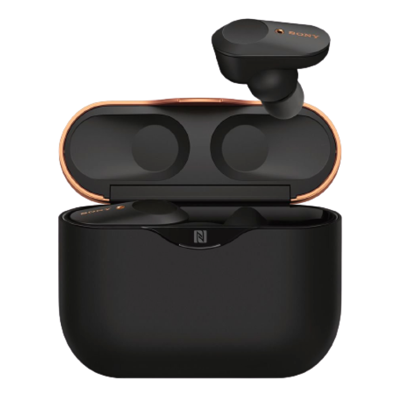 Tai nghe không dây chống ồn Sony WF-1000XM3