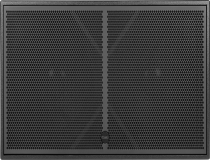 Loa đồng trục JS-218B